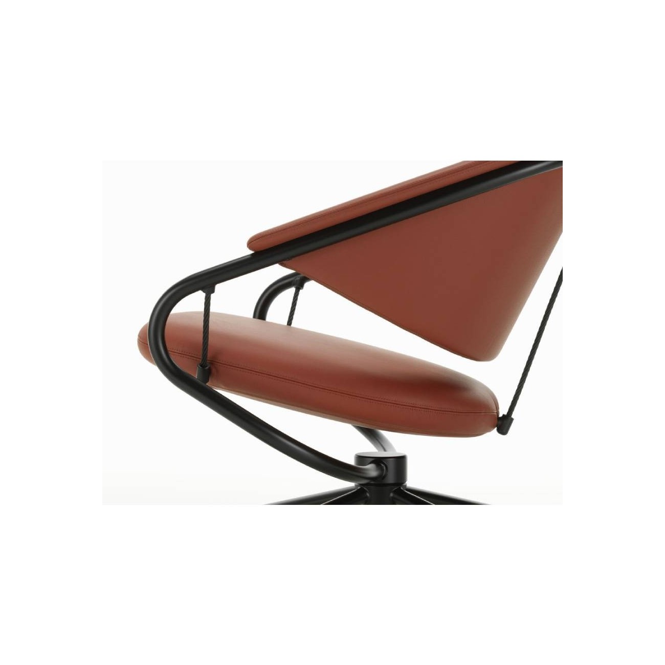 VITRA CITIZEN POLTRONA
