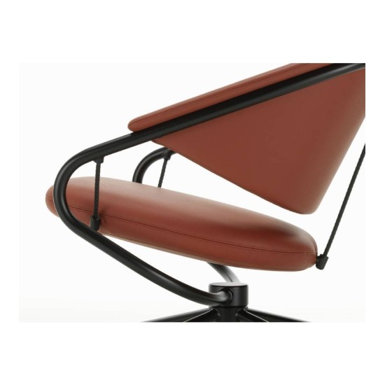 VITRA CITIZEN POLTRONA