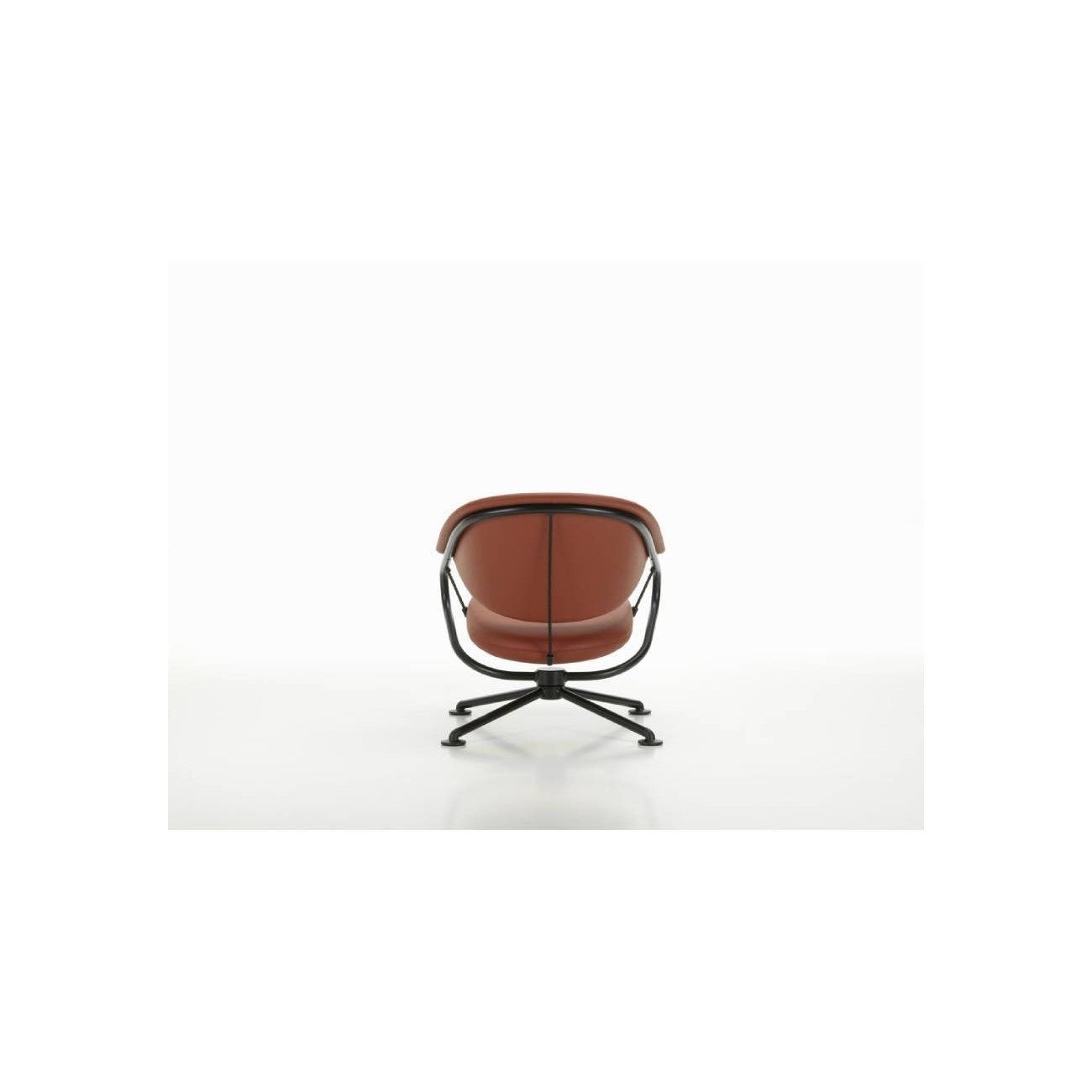 VITRA CITIZEN POLTRONA