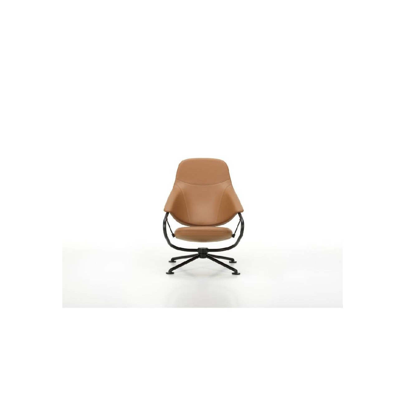 VITRA CITIZEN POLTRONA