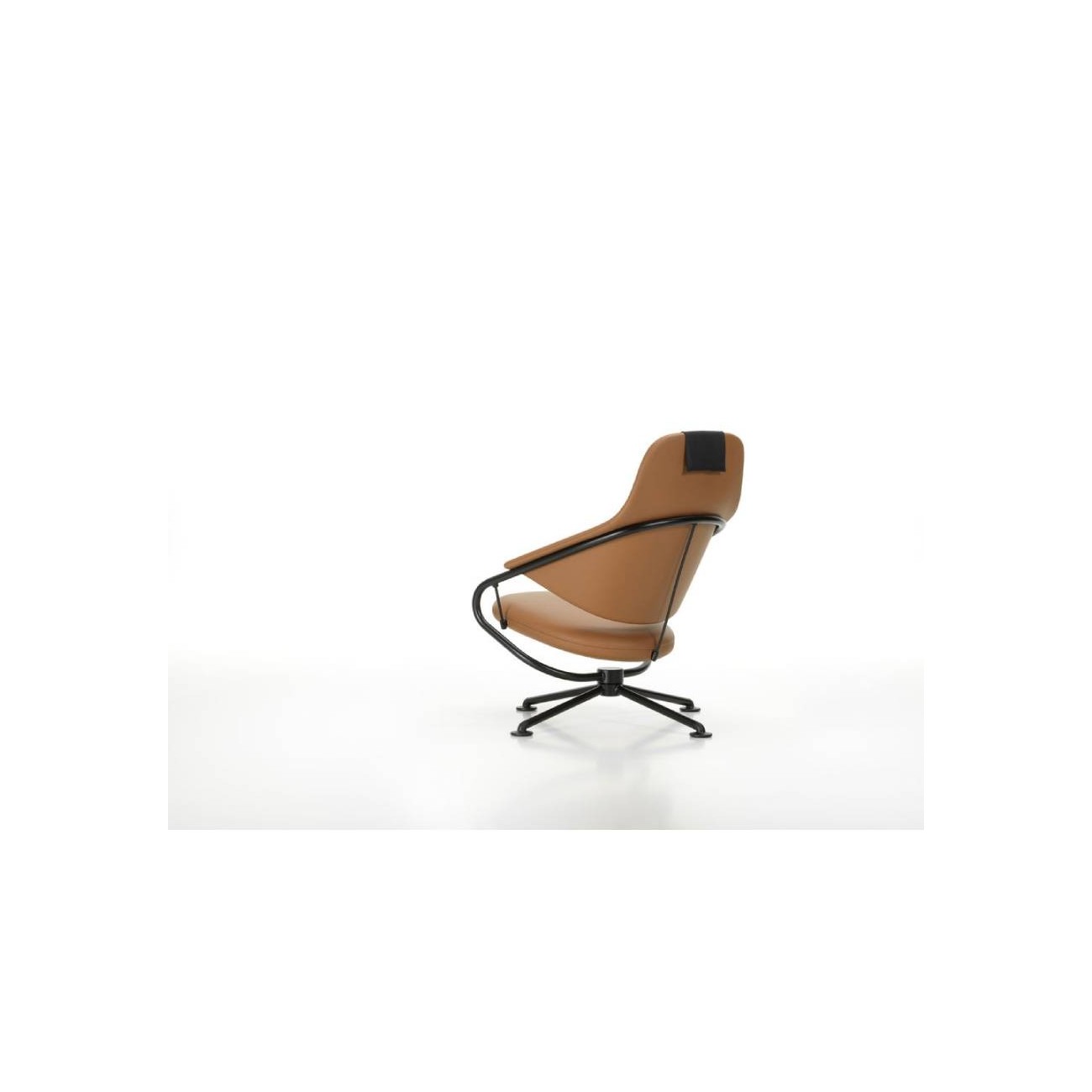 VITRA CITIZEN POLTRONA
