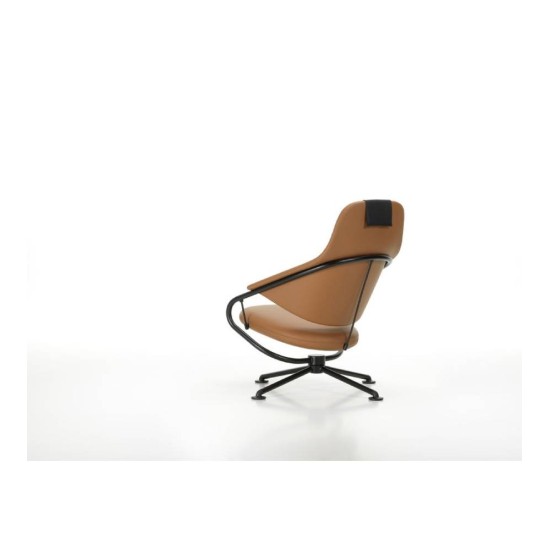 VITRA CITIZEN POLTRONA