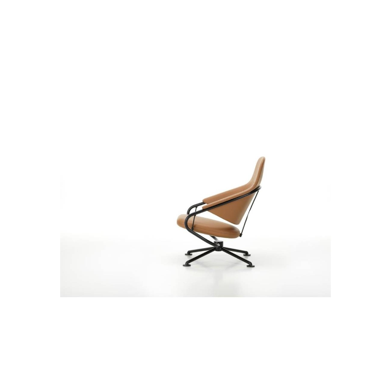 VITRA CITIZEN POLTRONA