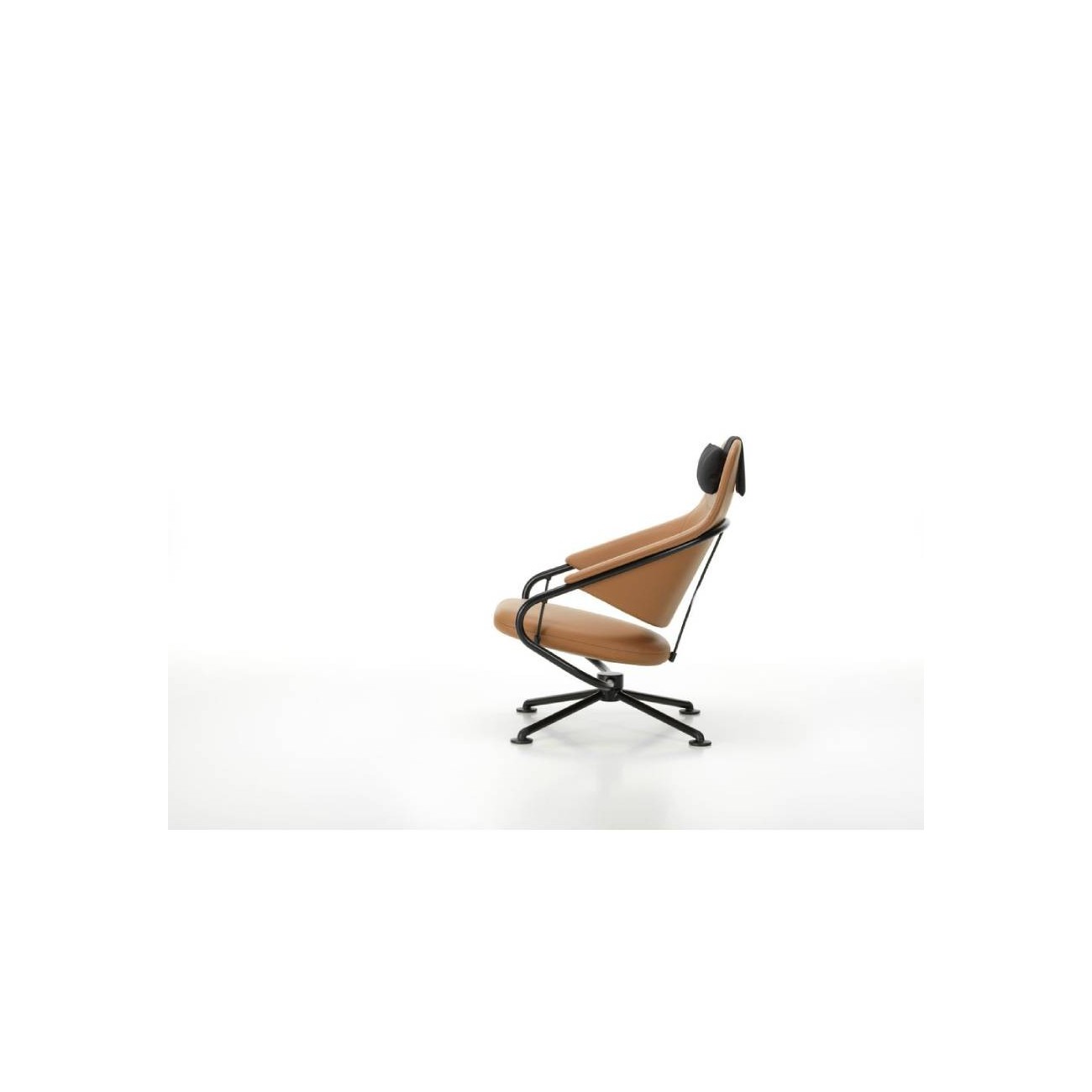 VITRA CITIZEN POLTRONA