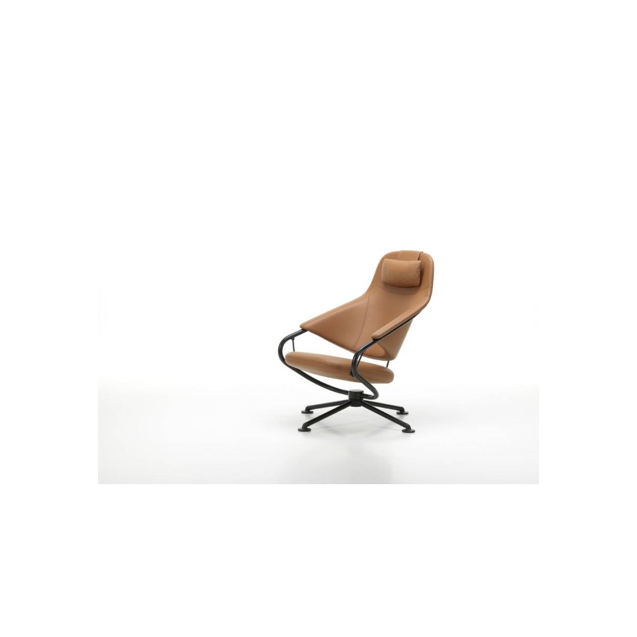 VITRA CITIZEN POLTRONA