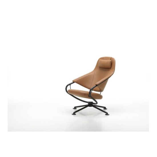 VITRA CITIZEN POLTRONA