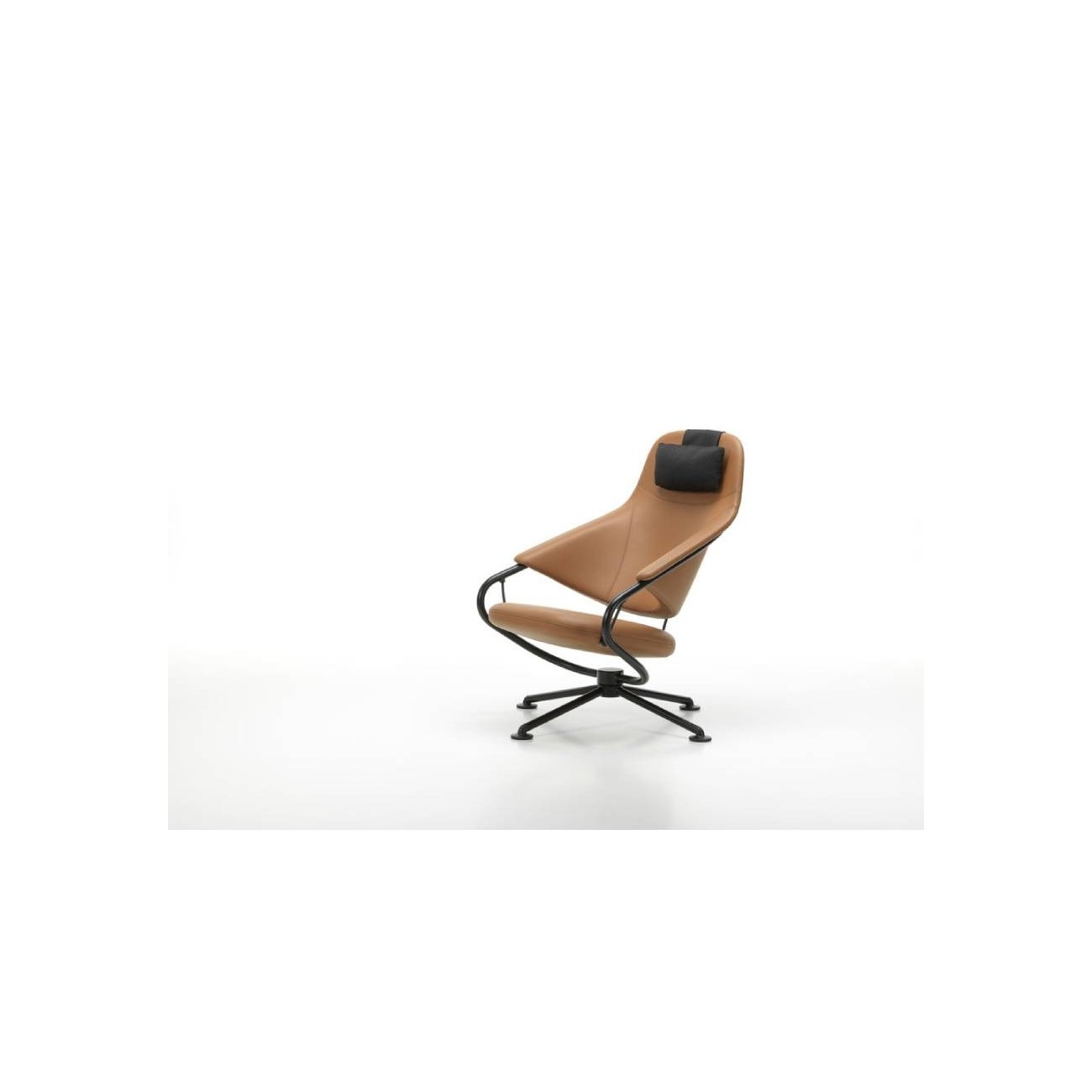 VITRA CITIZEN POLTRONA