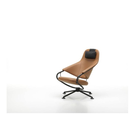 VITRA CITIZEN POLTRONA