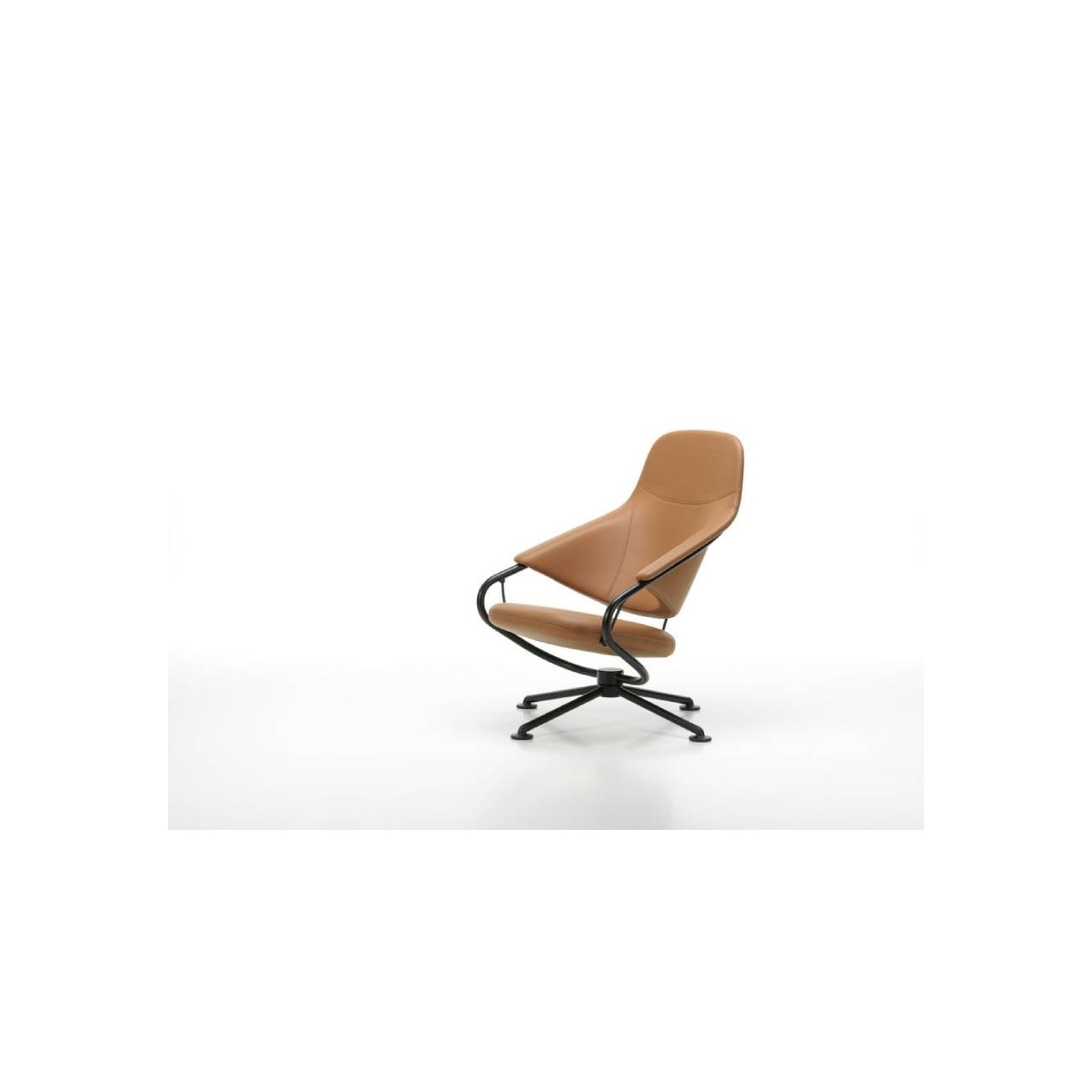 VITRA CITIZEN POLTRONA