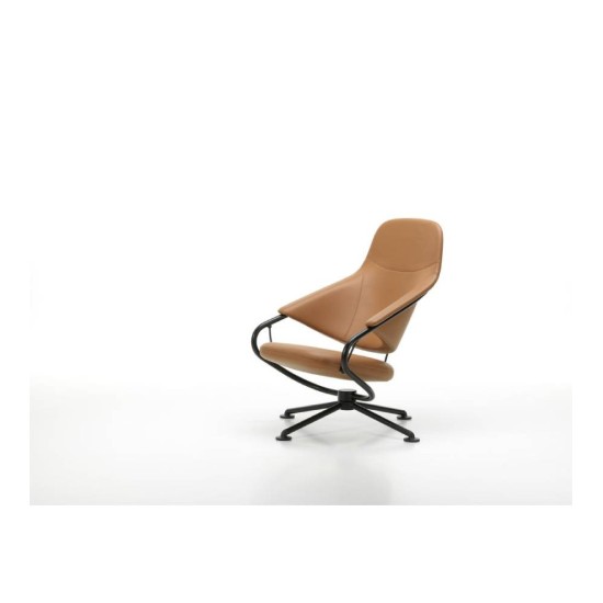 VITRA CITIZEN POLTRONA