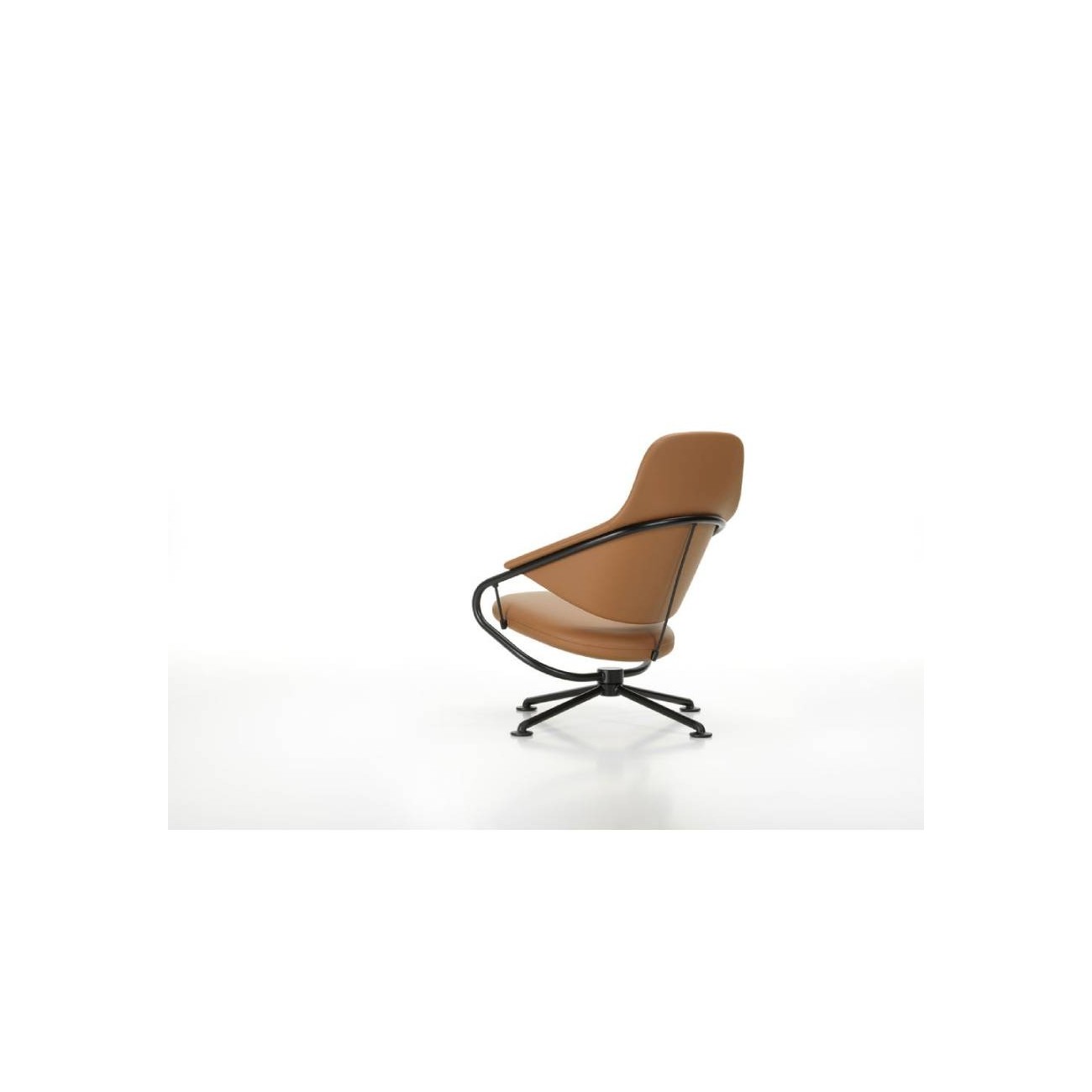 VITRA CITIZEN POLTRONA