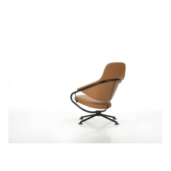 VITRA CITIZEN POLTRONA