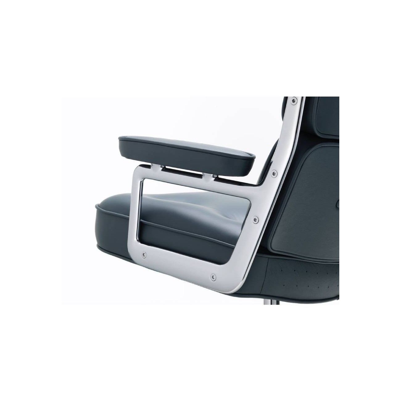 VITRA LOBBY POLTRONA