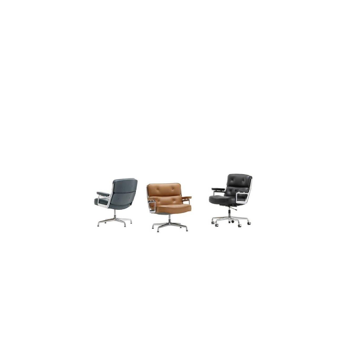VITRA LOBBY POLTRONA