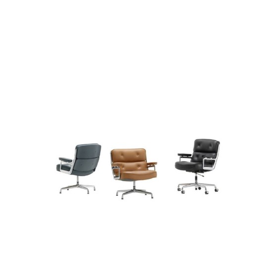 VITRA LOBBY POLTRONA