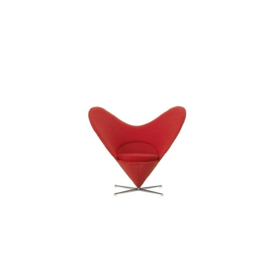 VITRA HEART CONE POLTRONA