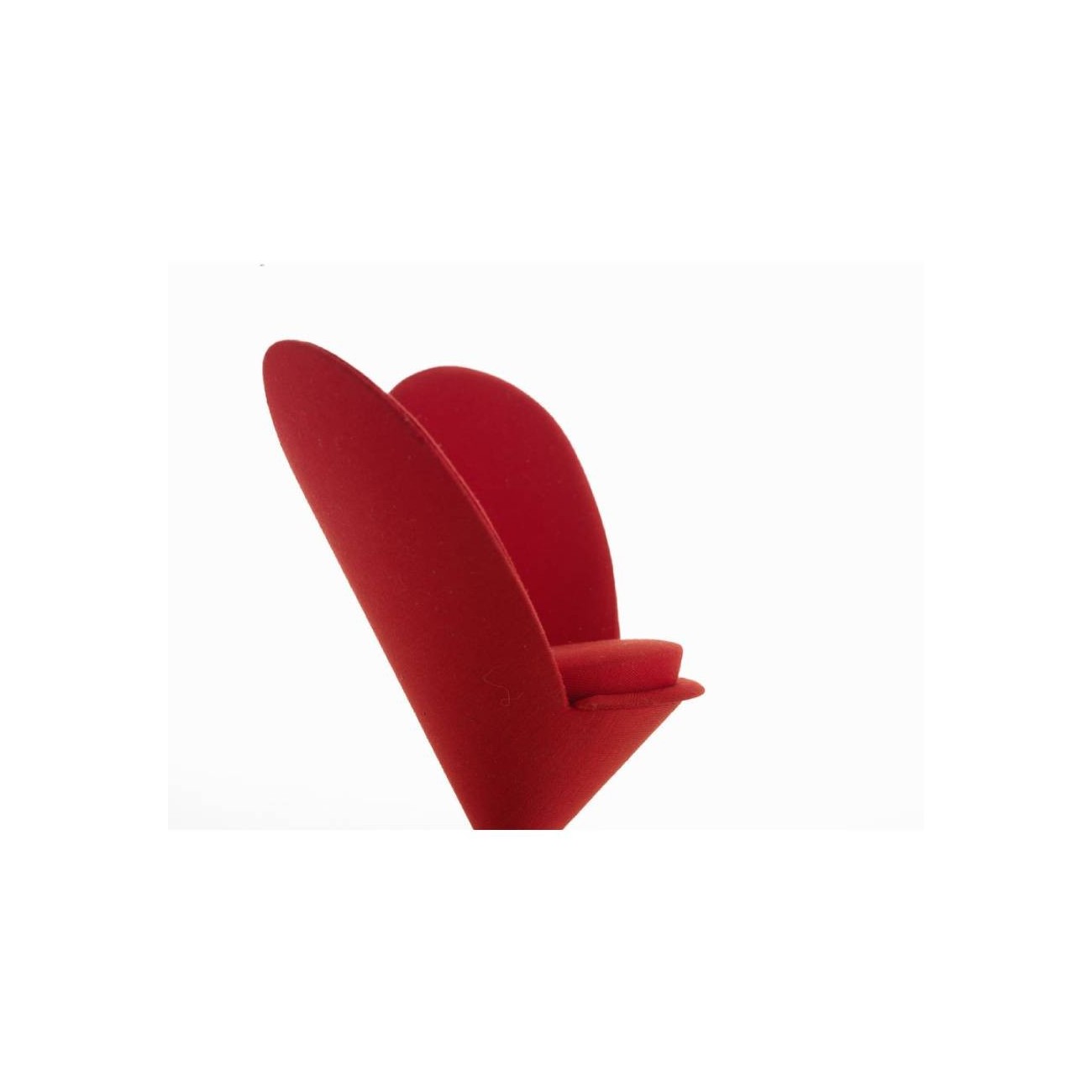 VITRA HEART CONE POLTRONA