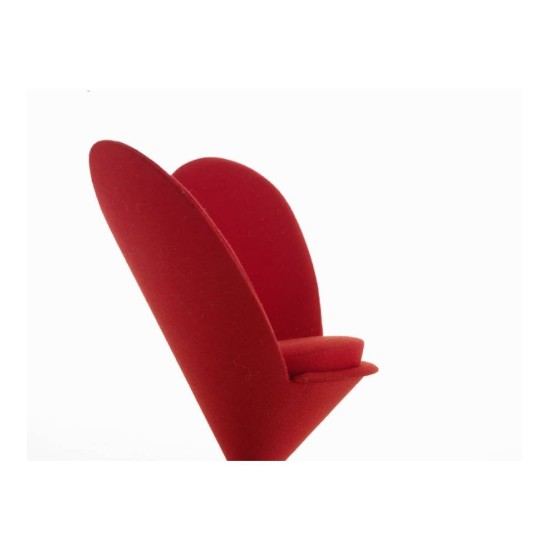 VITRA HEART CONE POLTRONA