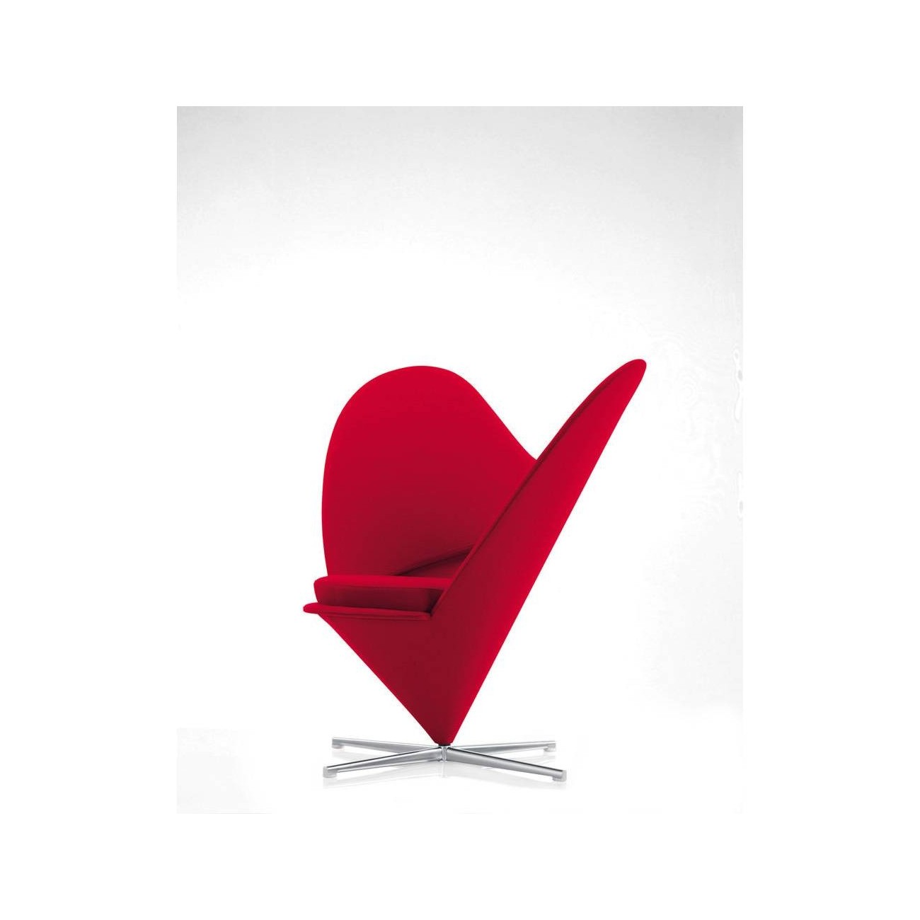 VITRA HEART CONE POLTRONA