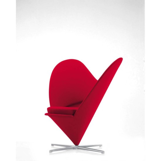 VITRA HEART CONE POLTRONA