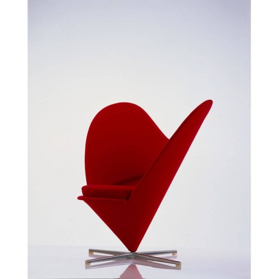 VITRA HEART CONE POLTRONA