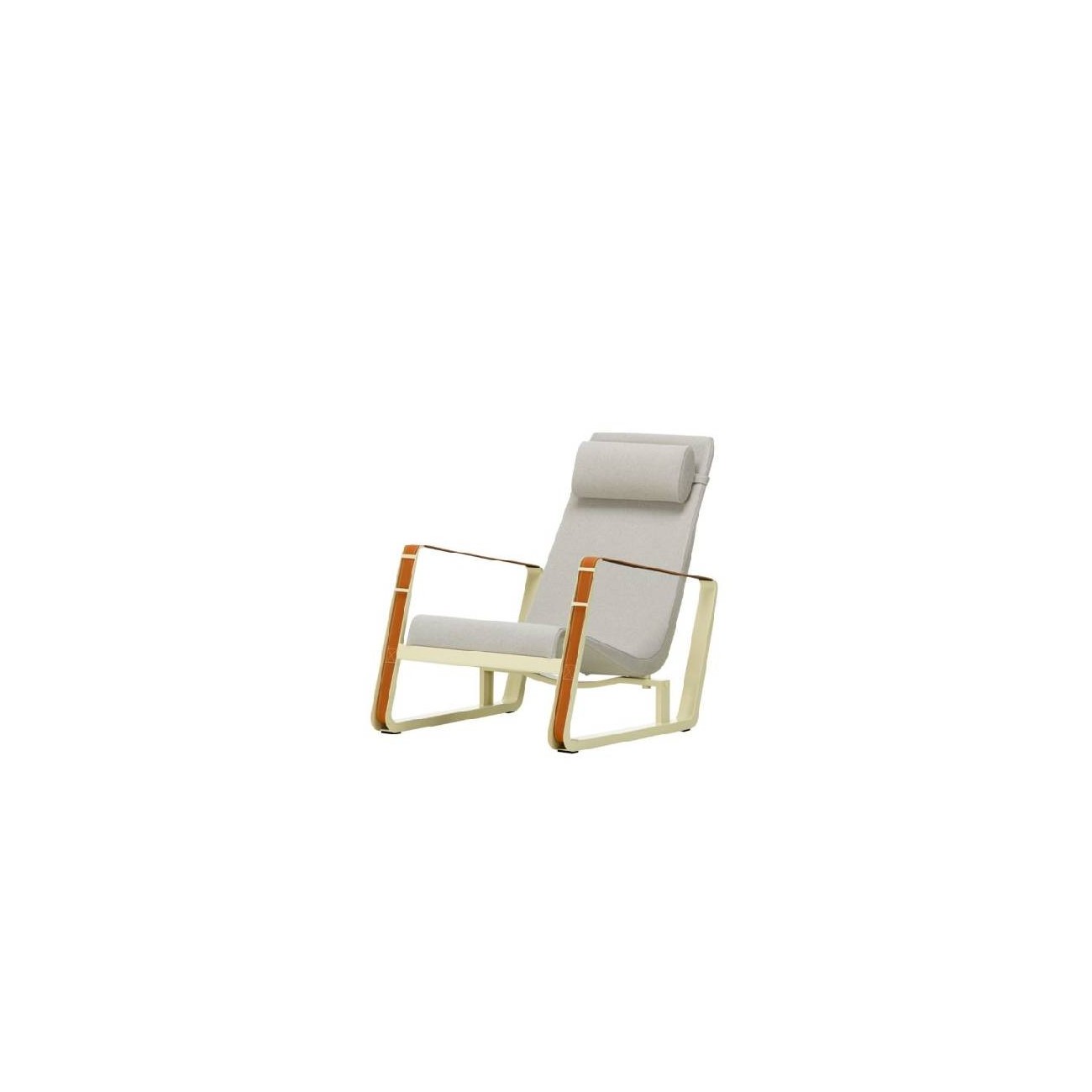 VITRA CITÉ POLTRONA