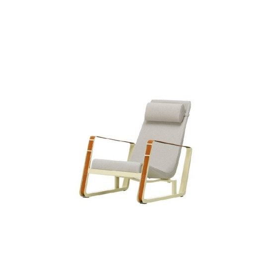 VITRA CITÉ POLTRONA