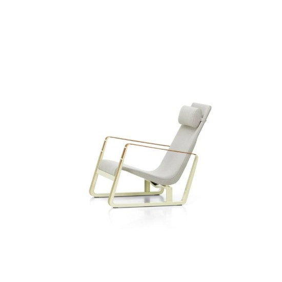 VITRA CITÉ POLTRONA