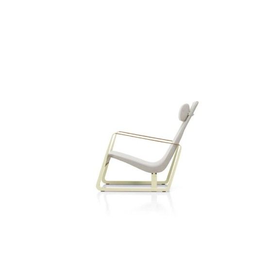 VITRA CITÉ POLTRONA