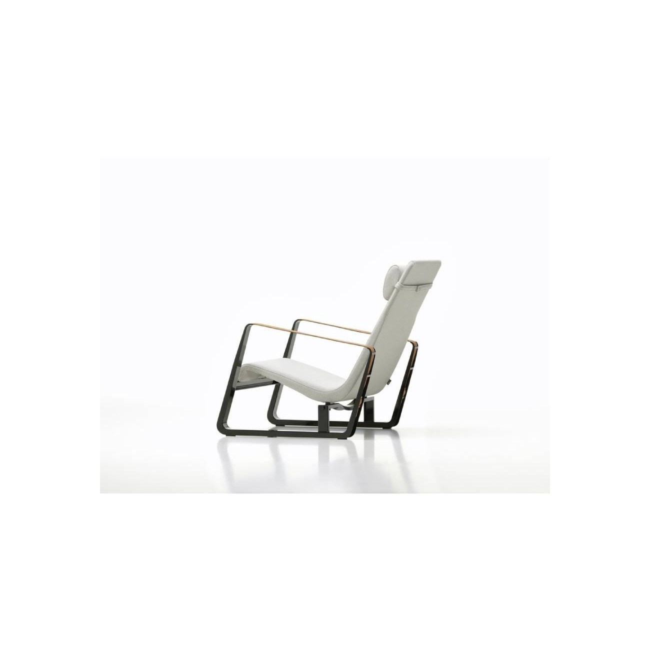 VITRA CITÉ POLTRONA