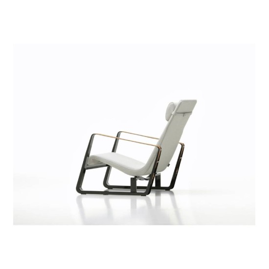 VITRA CITÉ POLTRONA