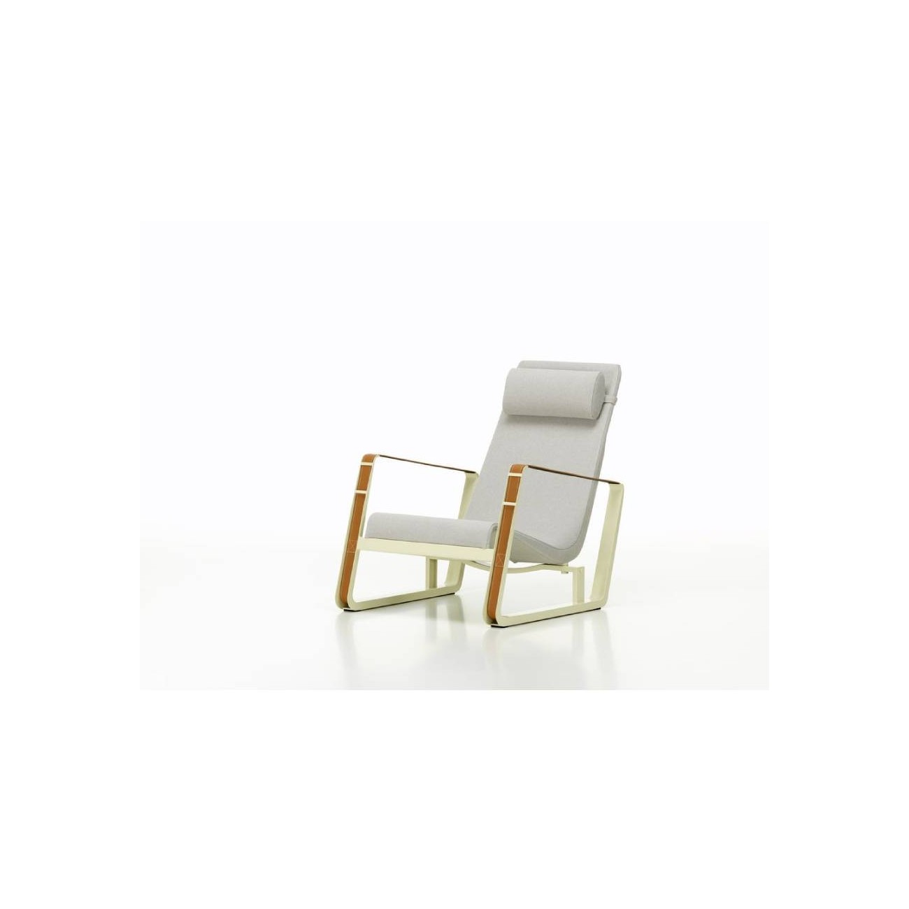 VITRA CITÉ POLTRONA