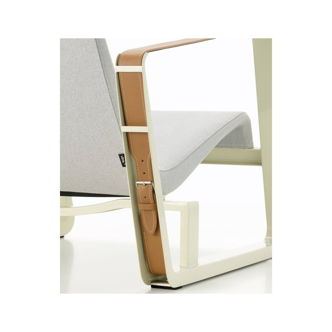 VITRA CITÉ POLTRONA