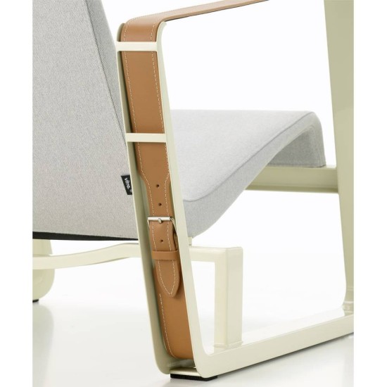 VITRA CITÉ POLTRONA