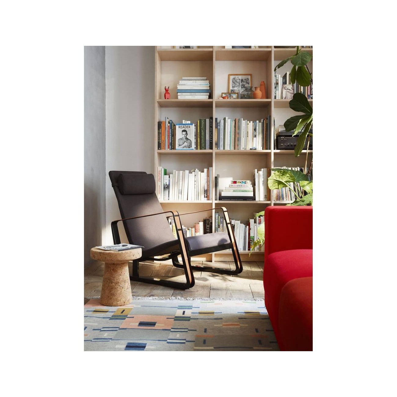 VITRA CITÉ POLTRONA