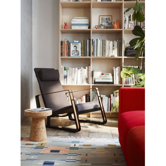 VITRA CITÉ POLTRONA