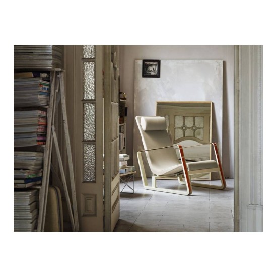 VITRA CITÉ POLTRONA