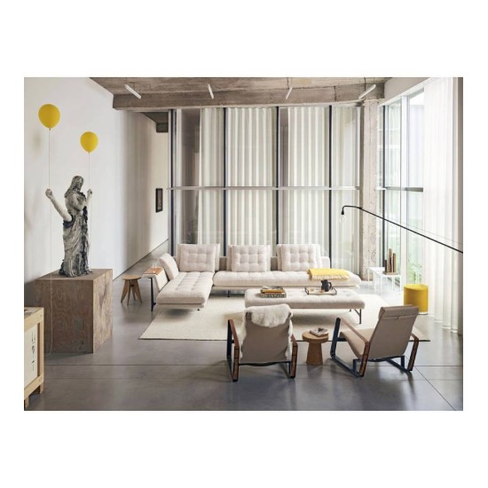 VITRA CITÉ POLTRONA