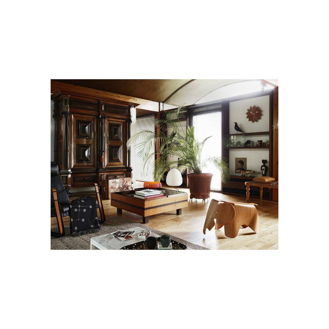 VITRA CITÉ POLTRONA