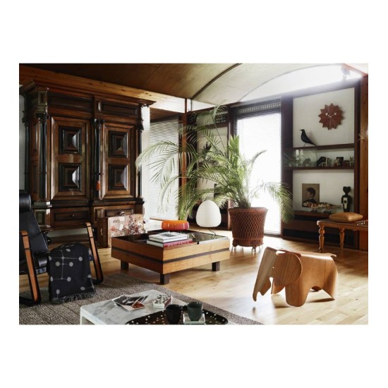 VITRA CITÉ POLTRONA