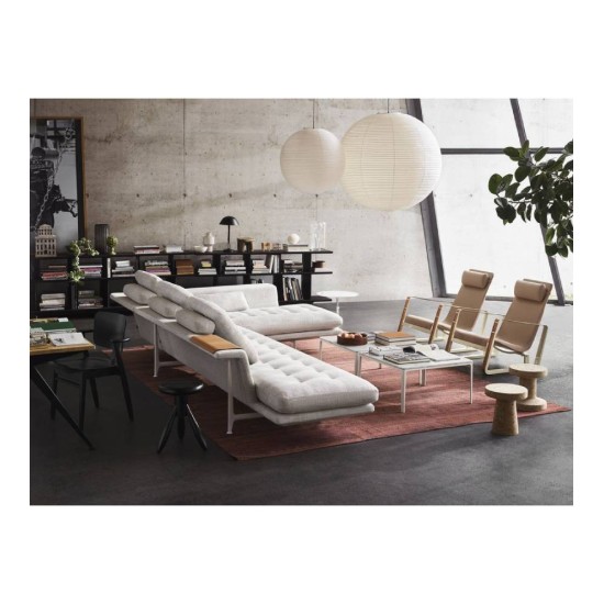 VITRA CITÉ POLTRONA