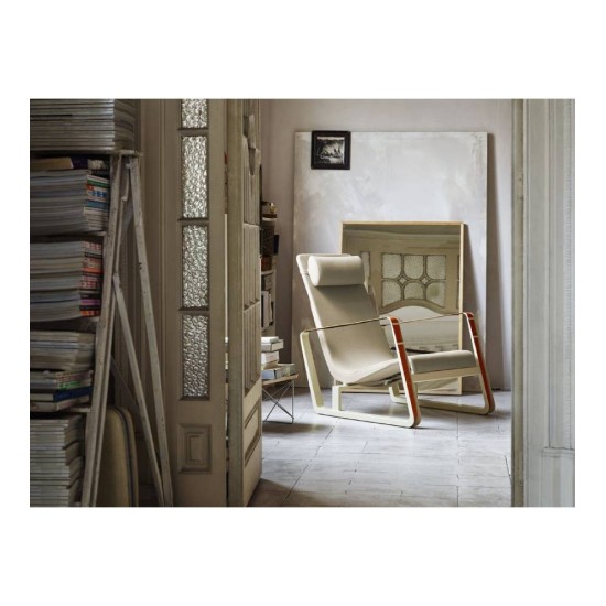 VITRA CITÉ POLTRONA