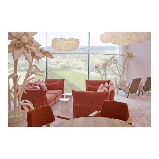 VITRA CITÉ POLTRONA