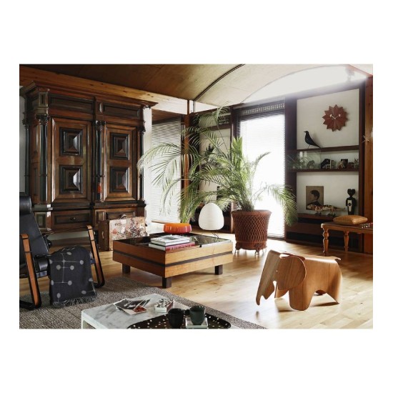 VITRA CITÉ POLTRONA