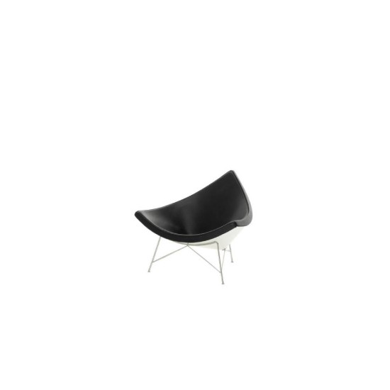 VITRA COCONUT POLTRONA