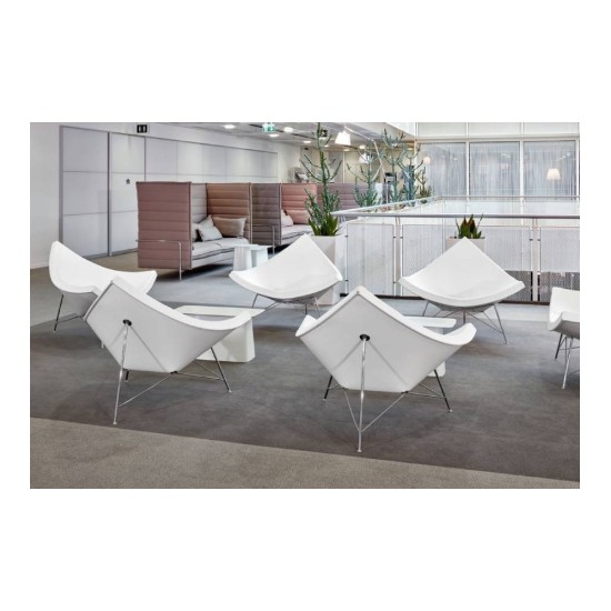 VITRA COCONUT POLTRONA