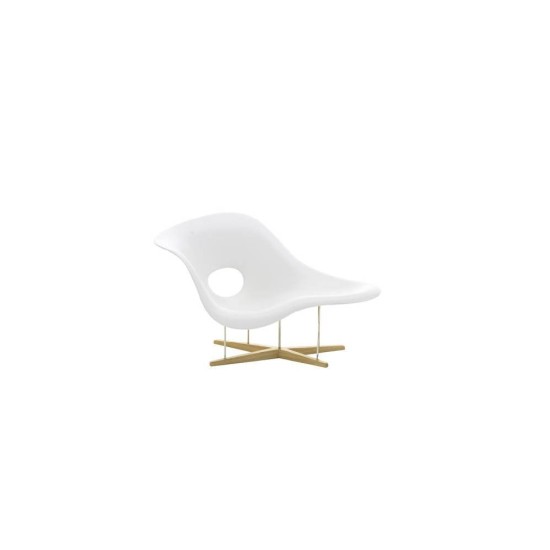 VITRA LA CHAISE POLTRONA
