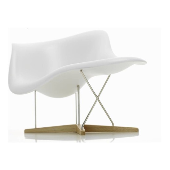 VITRA LA CHAISE POLTRONA