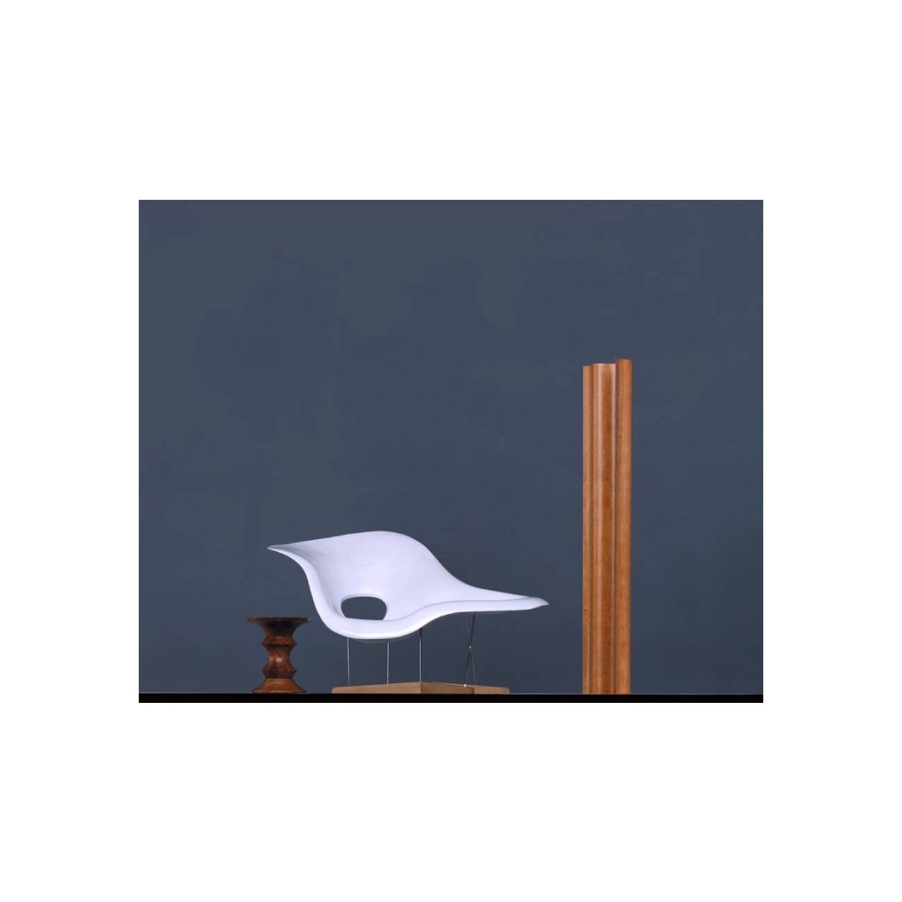 VITRA LA CHAISE POLTRONA