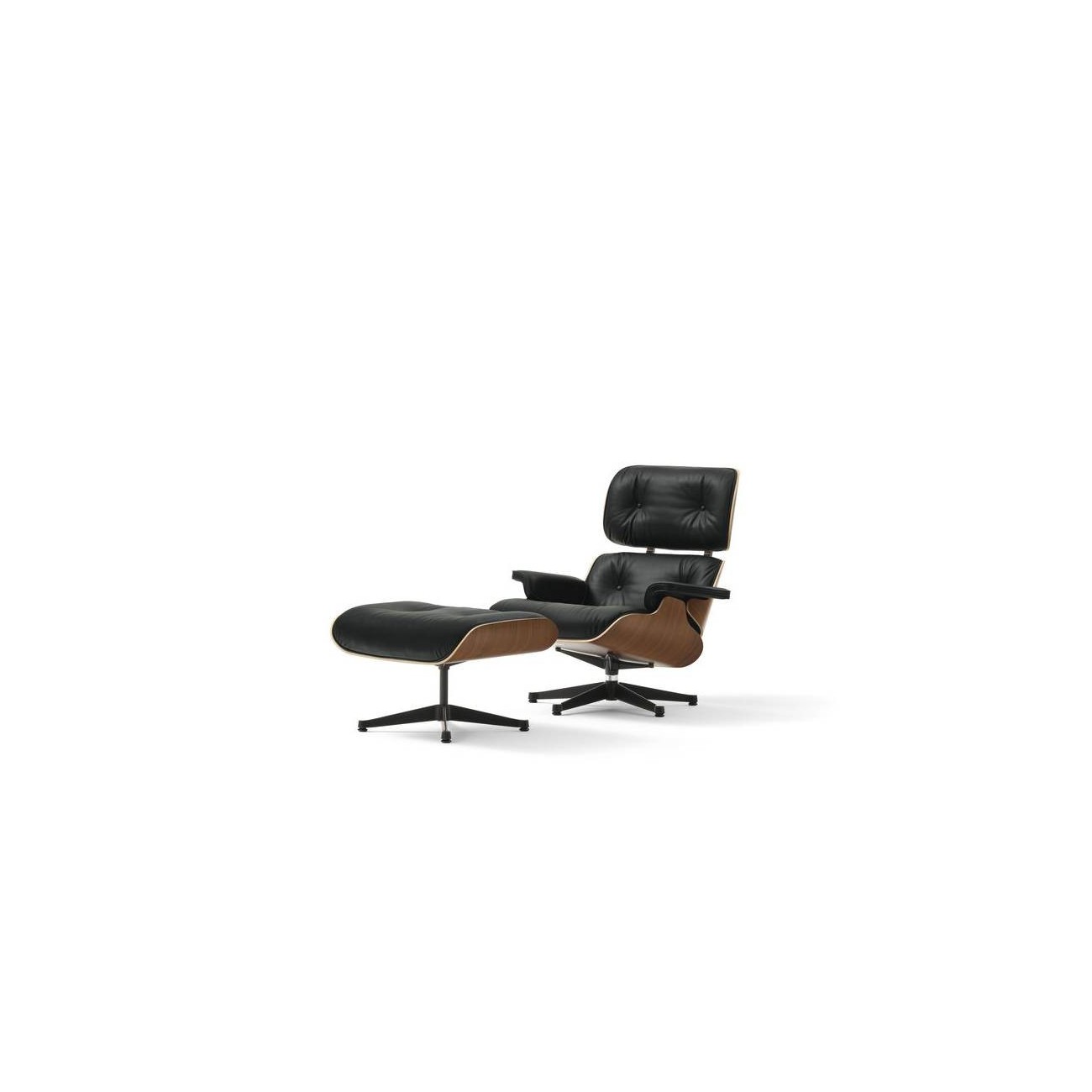 VITRA LOUNGE CHAIR POLTRONA